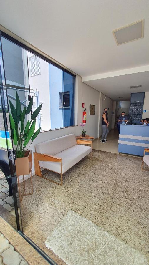 Ribs Hotel Piuí Kültér fotó