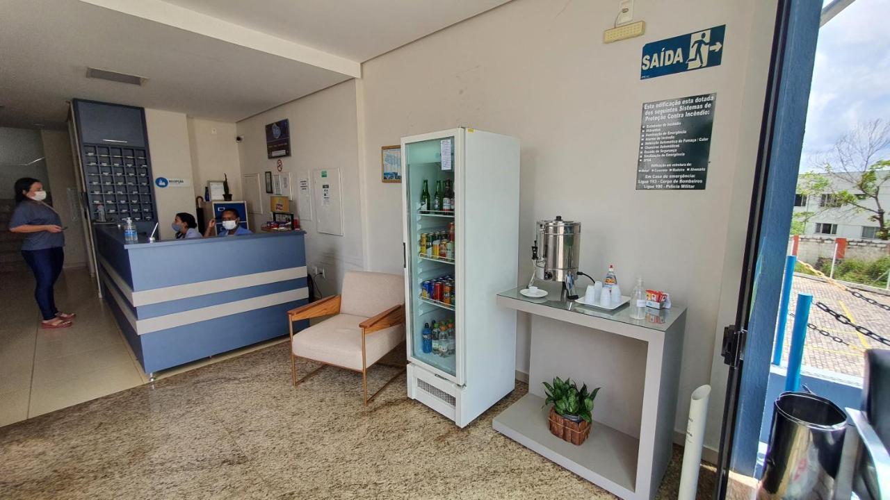 Ribs Hotel Piuí Kültér fotó