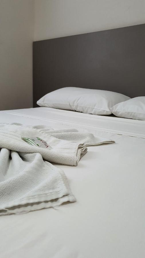 Ribs Hotel Piuí Kültér fotó