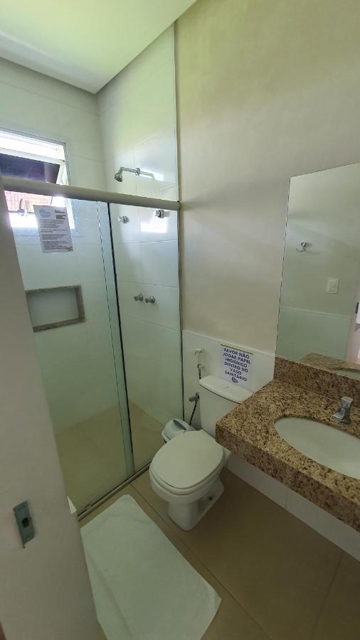 Ribs Hotel Piuí Kültér fotó