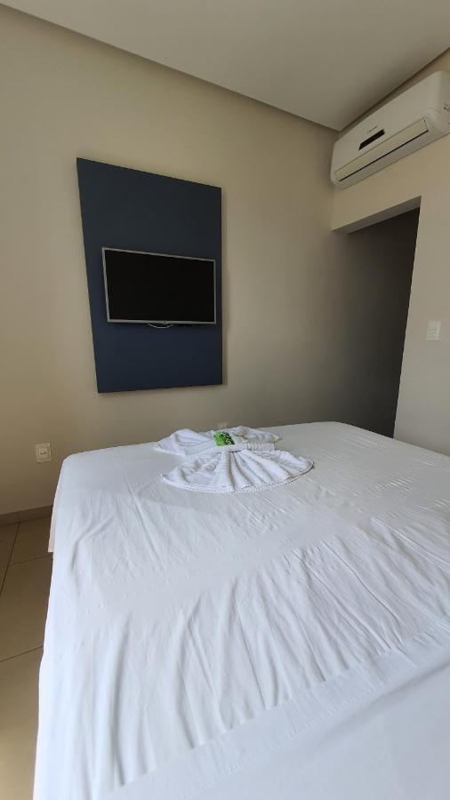 Ribs Hotel Piuí Kültér fotó
