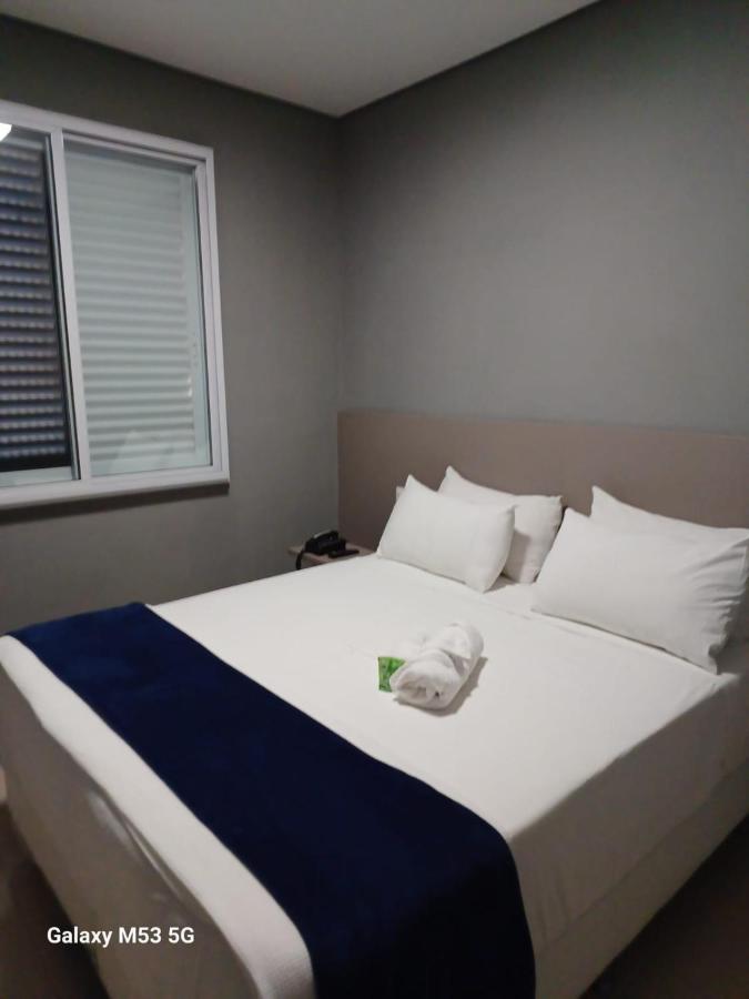 Ribs Hotel Piuí Kültér fotó