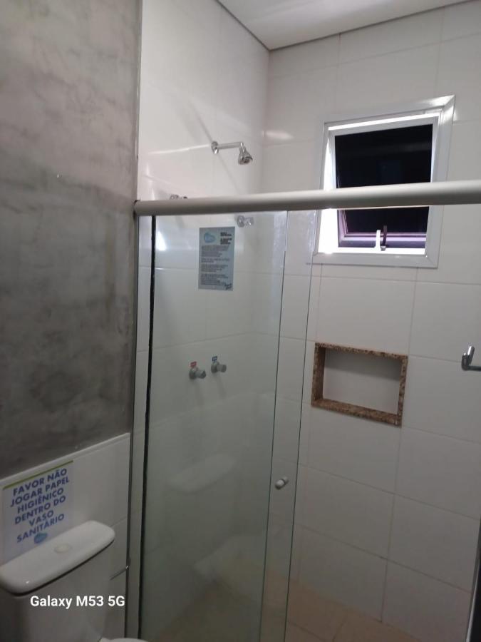 Ribs Hotel Piuí Kültér fotó